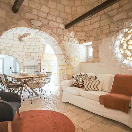 Td Trulli Locobello Stylish & Cozy Trulli With Pool Holiday home Martina Franca