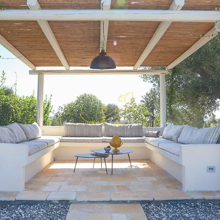 Td Trulli Locobello Stylish & Cozy Trulli With Pool Holiday home Martina Franca