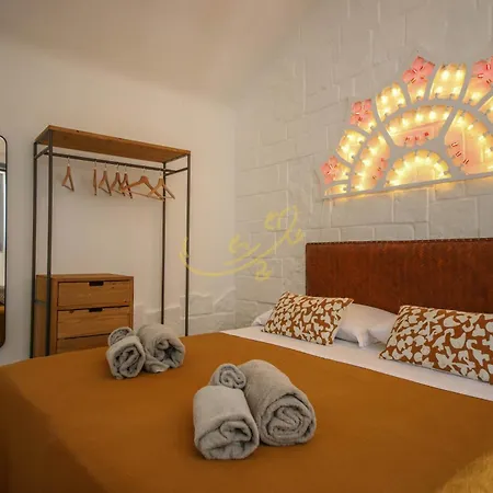 Td Trulli Locobello Stylish & Cozy Trulli With Pool *