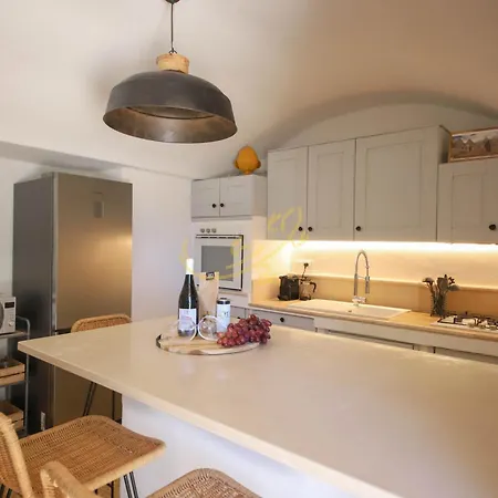 Holiday home Td Trulli Locobello Stylish & Cozy Trulli With Pool *